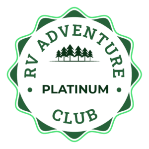 Platinum Founding Membership
